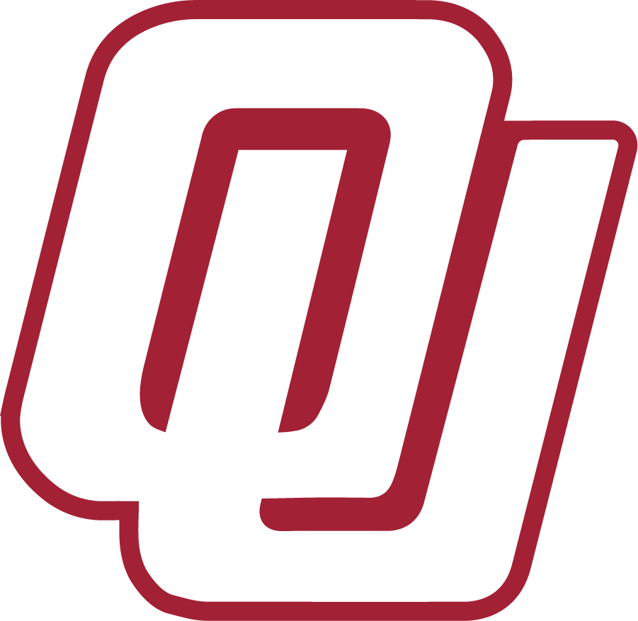 Oklahoma Sooners 1979-2000 Alternate Logo DIY iron on transfer (heat transfer)